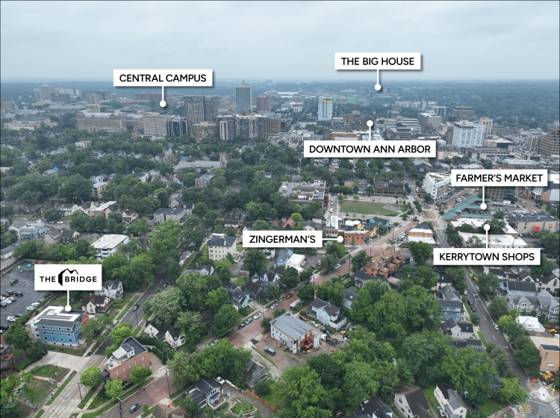 530 N Division Street #Unit D, Ann Arbor, MI 48104 photo 2