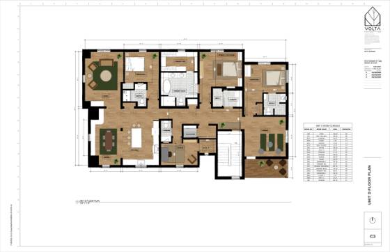 530 N Division Street #Unit D, Ann Arbor, MI 48104 photo 4