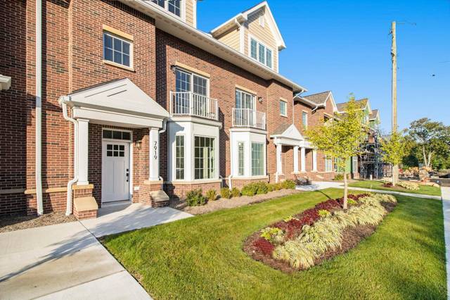 7925 Grand Street, Dexter, MI