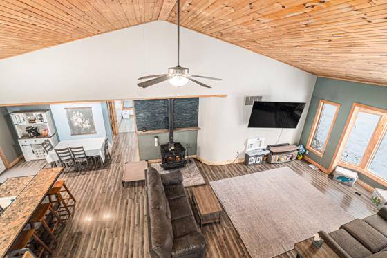 323 S Truhn Road, Fowlerville, MI 48836 photo 4