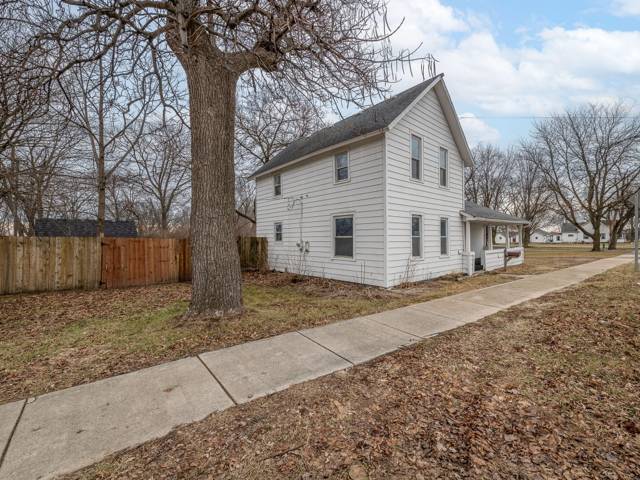 439 E Monroe Street, Dundee, MI