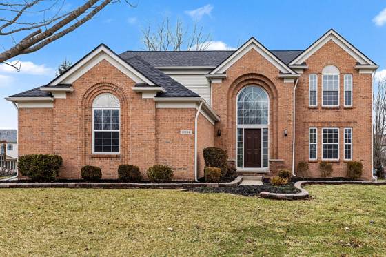8084 Creek Bend Drive, Ypsilanti, MI 48197 photo 3