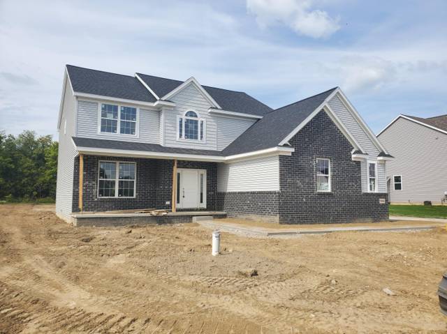 11760 Hillside Drive, Dexter, MI
