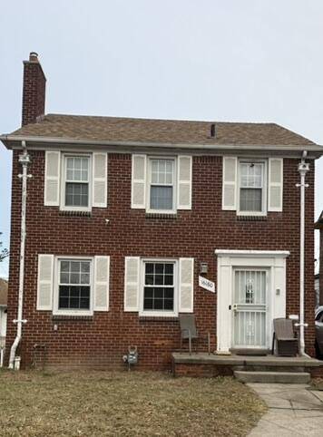 16180 Wildemere Street, Detroit, MI 48221