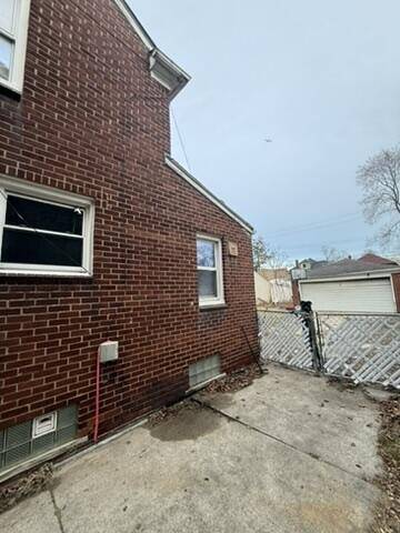 16180 Wildemere Street, Detroit, MI 48221 photo 3