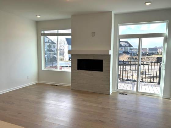 2772 Bristol Ridge Drive #35, Ann Arbor, MI 48105 photo 4