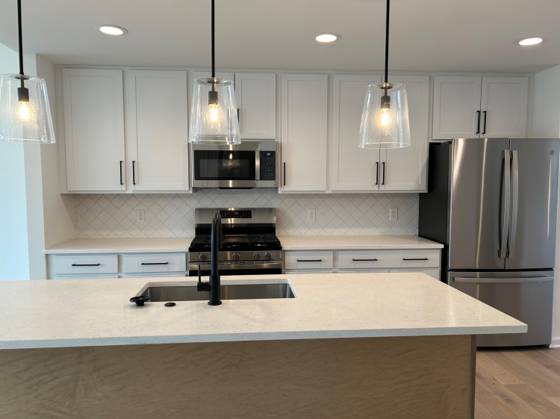 2772 Bristol Ridge Drive #35, Ann Arbor, MI 48105 photo 5