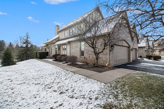 2766 Maitland Drive, Ann Arbor, MI 48105 photo 3