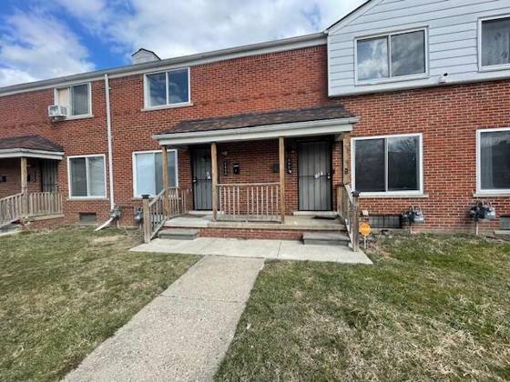 3453 Ewald Circle, Detroit, MI 48238 photo 2
