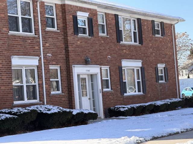 17540 N Mack Avenue #10, Grosse Pointe, MI