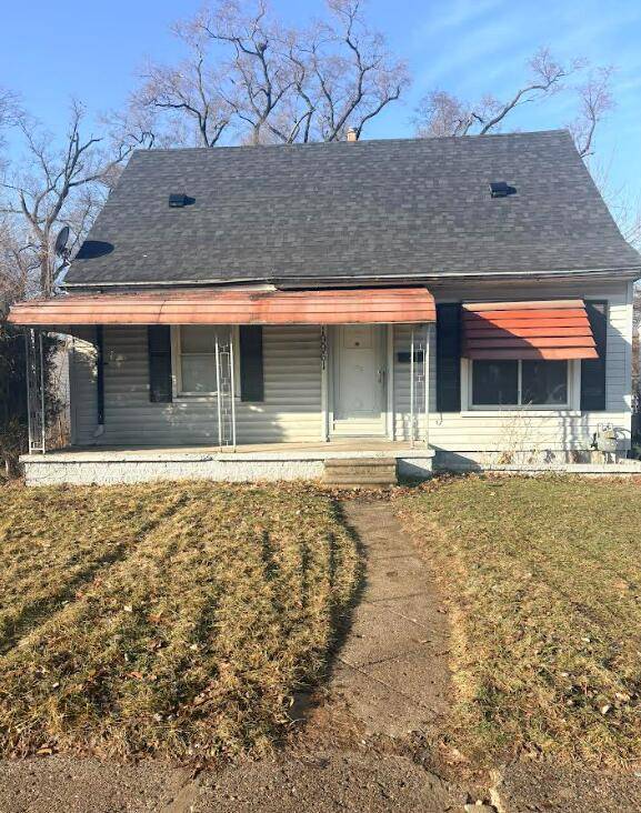 19961 Pinehurst Street, Detroit, MI 48221