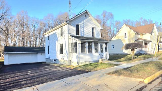 500 E Main Street, Manchester, MI
