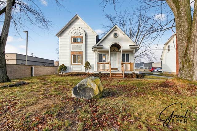 11627 Haller Street, Livonia, MI