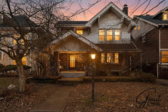 1252 Edison Street, Detroit, MI