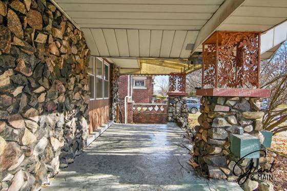 1252 Edison Street, Detroit, MI 48202 photo 4