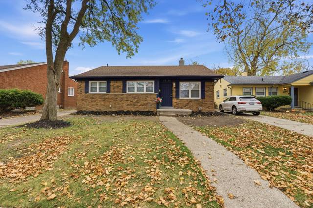 22130 Marlow Street, Oak Park, MI