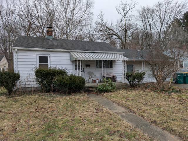 568 Hunt Place, Ypsilanti, MI