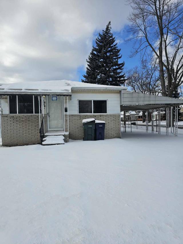 2458 River Drive, Lincoln Park, MI