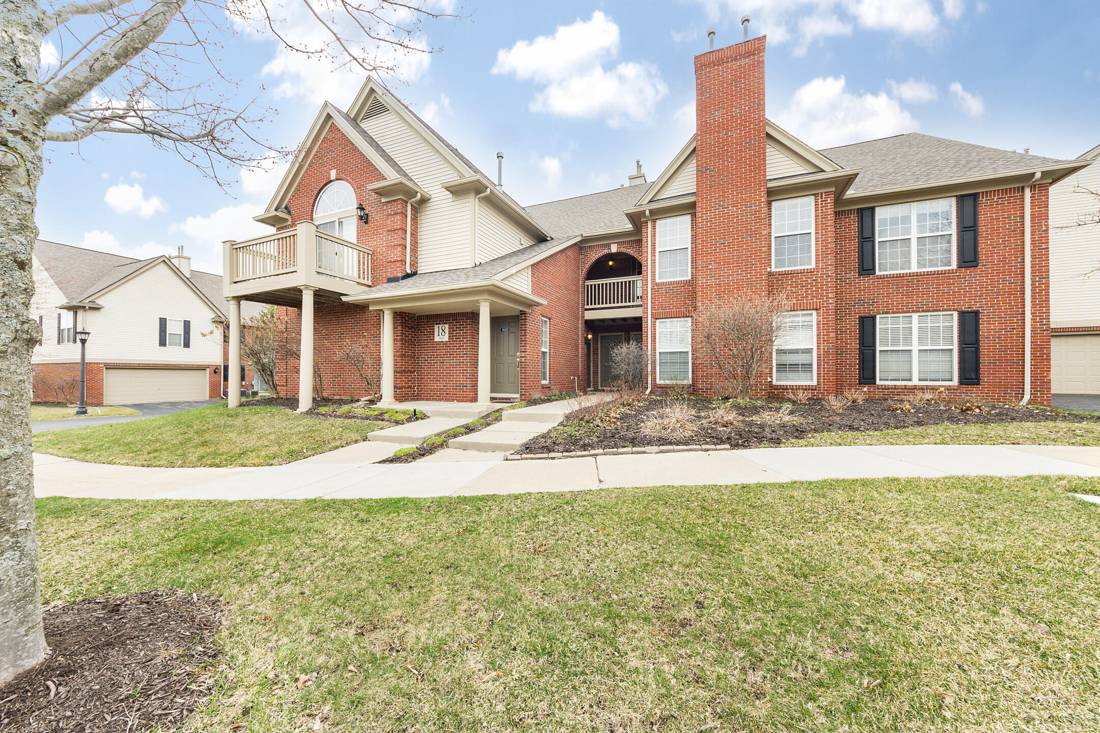 28235 Carlton Way Drive, Novi, MI 48377