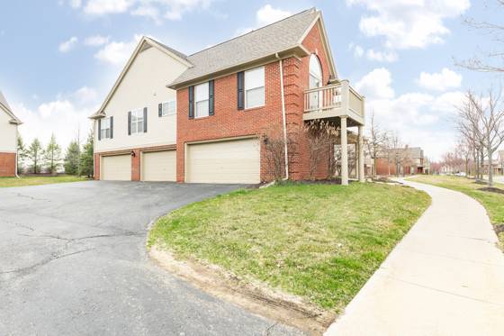 28235 Carlton Way Drive, Novi, MI 48377 photo 2