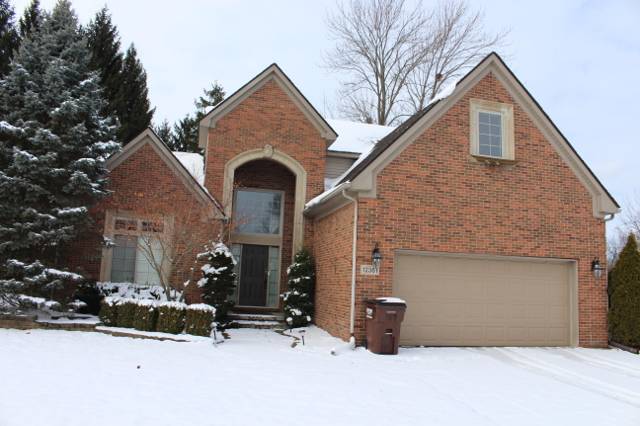 12361 Spencer Lane, Carleton, MI