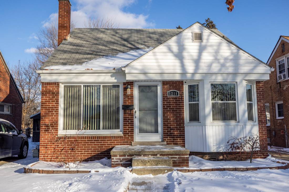 8218 Beaverland Street, Detroit, MI 48239