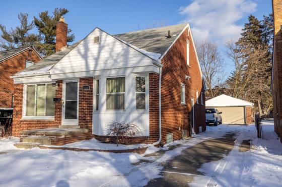 8218 Beaverland Street, Detroit, MI 48239 photo 2