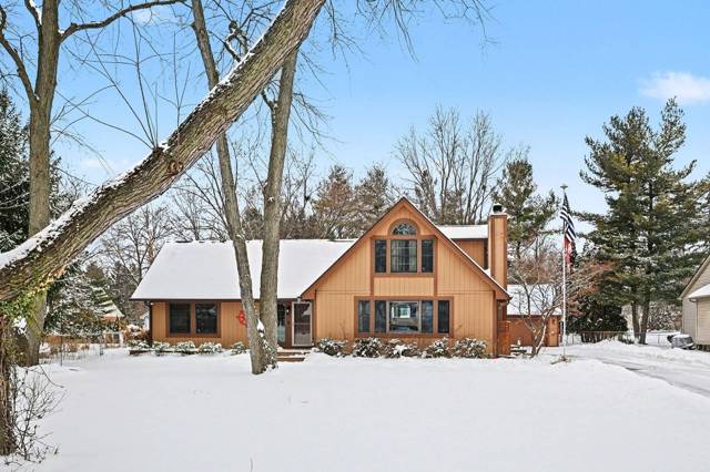 20095 Shadyside Street, Livonia, MI