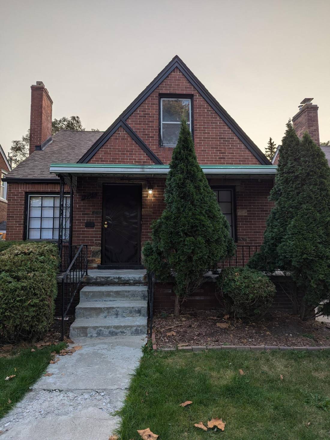 19986 Mitchell Street, Detroit, MI 48234