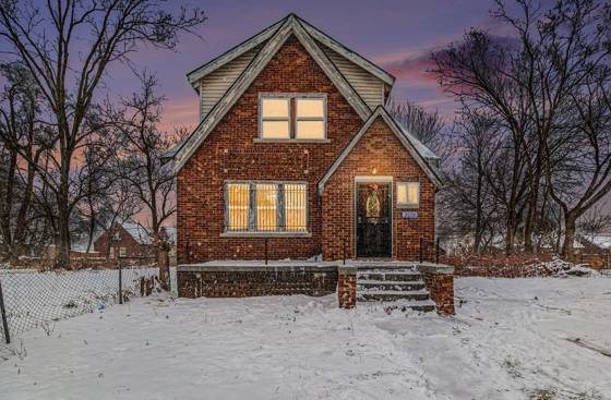20208 Andover Street, Highland Park, MI 48203 photo 2