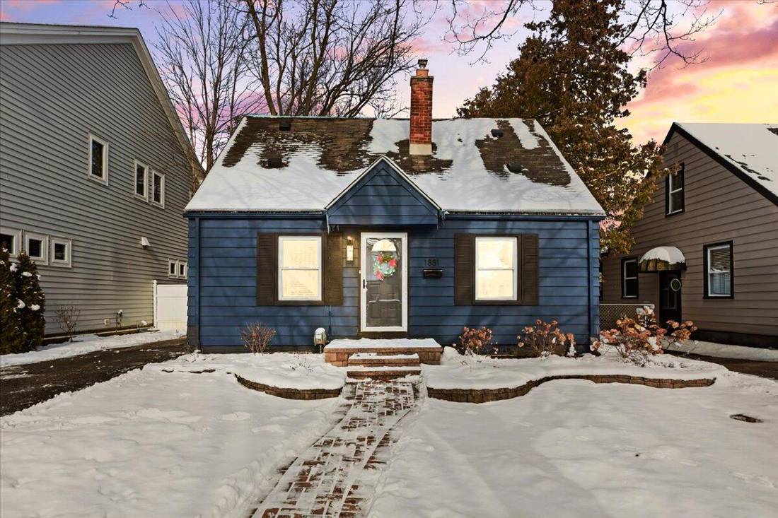 1881 Hazel Street, Birmingham, MI 48009