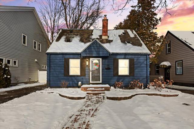 1881 Hazel Street, Birmingham, MI