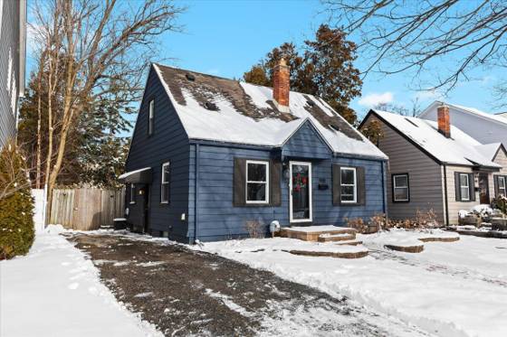 1881 Hazel Street, Birmingham, MI 48009 photo 4
