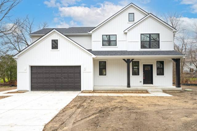 1924 Percy Lane, Highland, MI