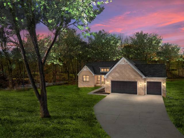 1935 Percy Lane, Highland, MI
