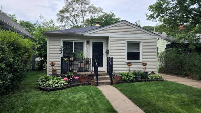18705 Delaware Avenue, Redford, MI