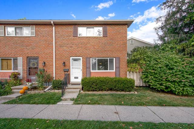 3351 Williamsburg Road, Ann Arbor, MI