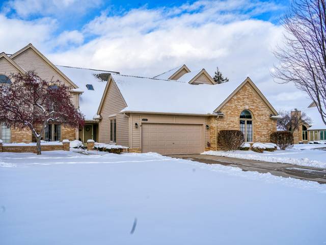 16767 W Cobblestone West Boulevard, Macomb, MI