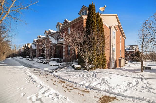 217 W Oakbrook Drive, Ann Arbor, MI