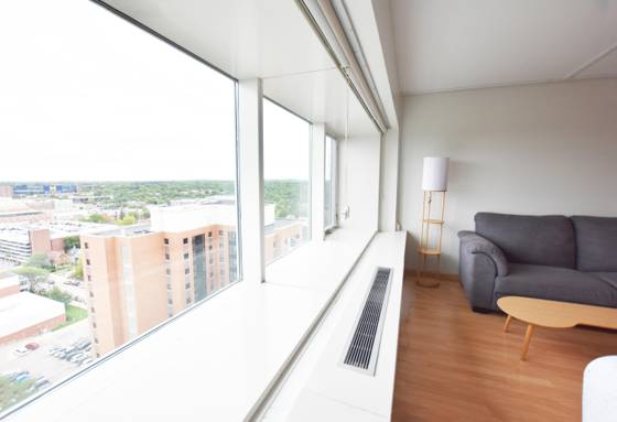 555 E William Street #20L, Ann Arbor, MI 48104 photo 4