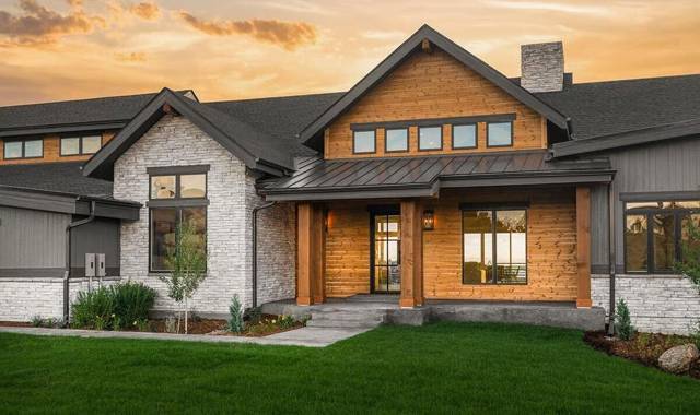 19211 Maybury Meadow Court, Northville, MI