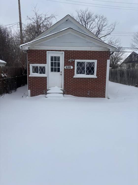 6893 Plainview Avenue, Detroit, MI 48228 photo 4