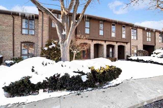 654 Greenhills Drive, Ann Arbor, MI