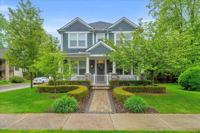 303 Terry Avenue, Rochester, MI