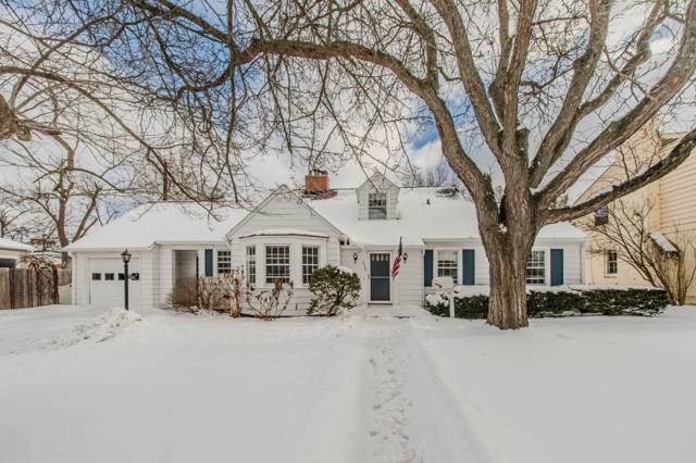 2505 Brockman Boulevard, Ann Arbor, MI