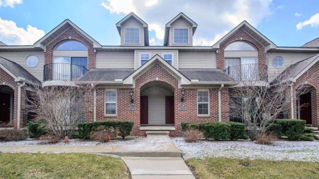 2968 Signature Boulevard, Ann Arbor, MI