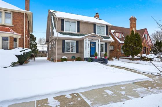14837 Ashton Road, Detroit, MI 48223 photo 2