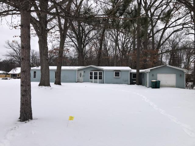 10401 Ozga Street, Romulus, MI