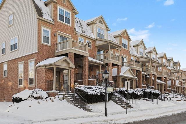 2856 Barclay Way, Ann Arbor, MI