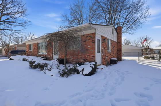 50673 Jim Drive, Chesterfield, MI 48047 photo 3